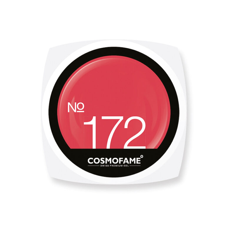 colorgel classic 172 "fleshly rose"