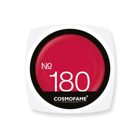 colorgel classic 180 "half past berry"