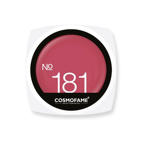 colorgel classic 181 "holy raspberry"