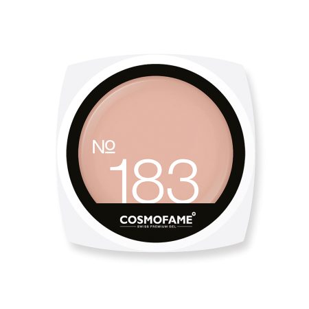 colorgel classic 183 "double milk coffee"