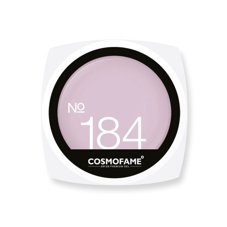 colorgel classic 184 "shades of lilac"