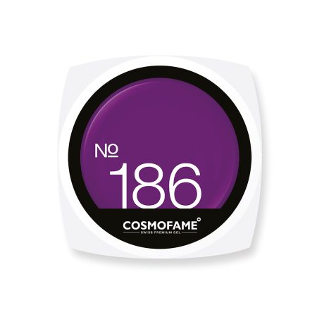 colorgel classic 186 "purple rain forever"