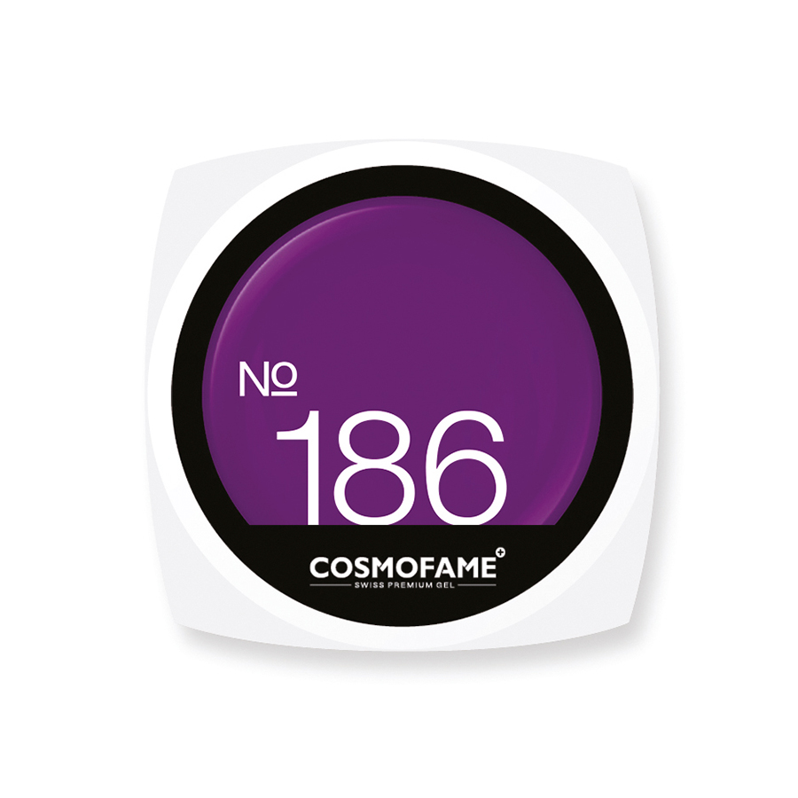 colorgel classic 186 "purple rain forever"