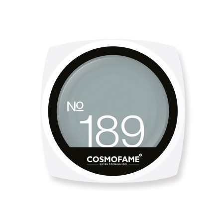 colorgel classic 189 "boyfriend style"