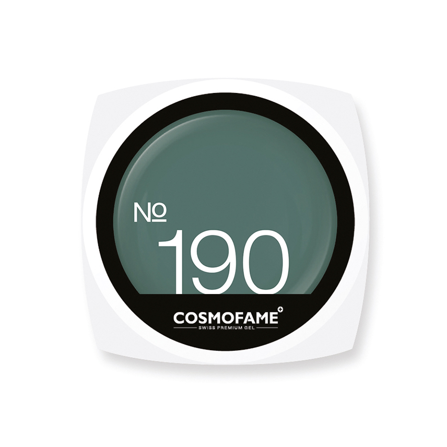 colorgel classic 190 "tarn me baby"