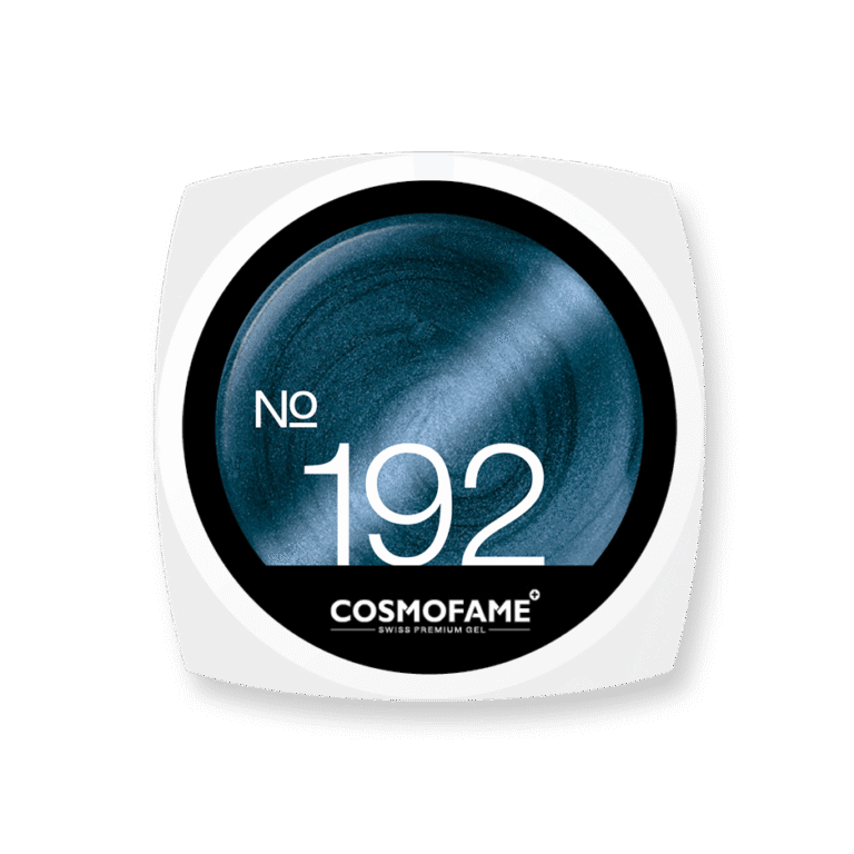 colorgel magnetic 192 "metallic petrol"