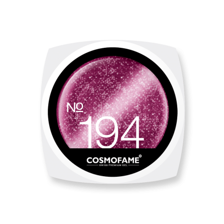 colorgel magnetic 194 “sparkling pink”