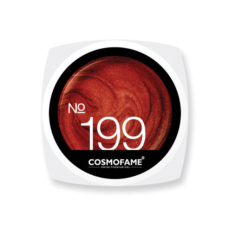 colorgel metallic 199 "potter around the house"