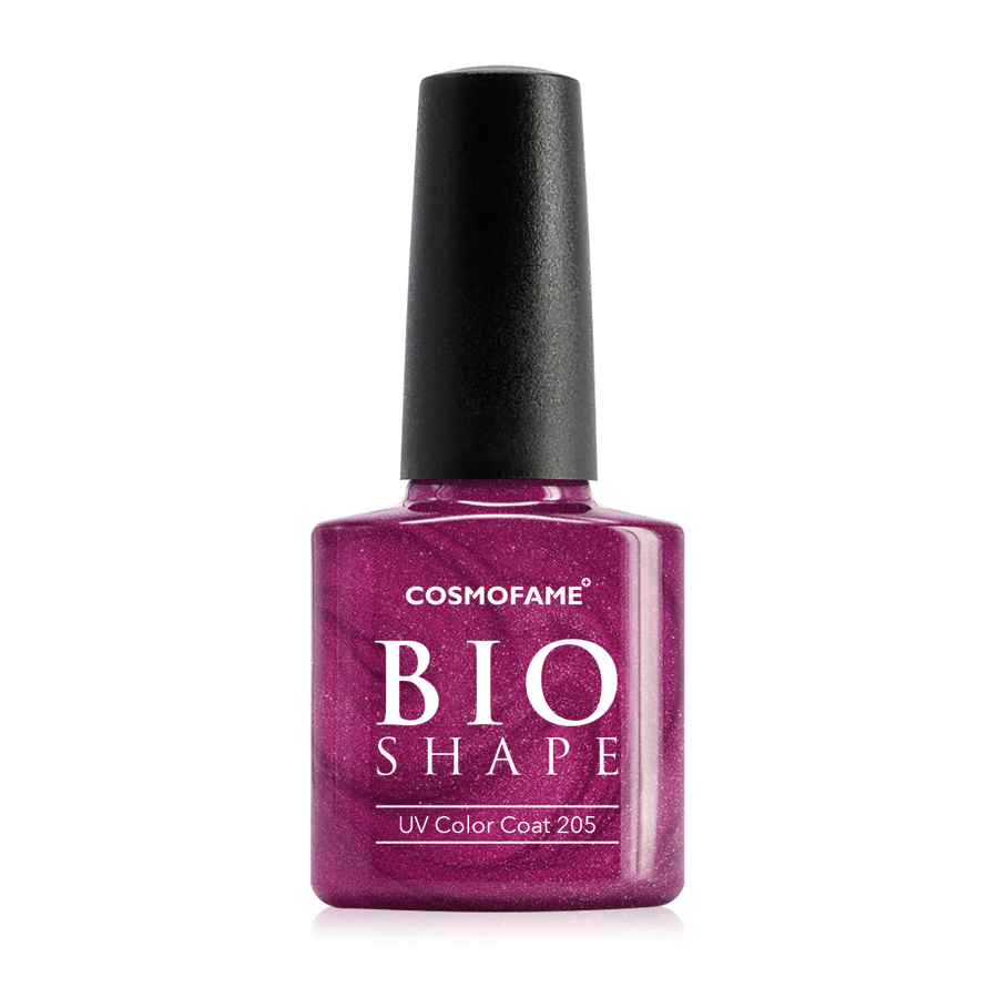 bioshape metallic 205