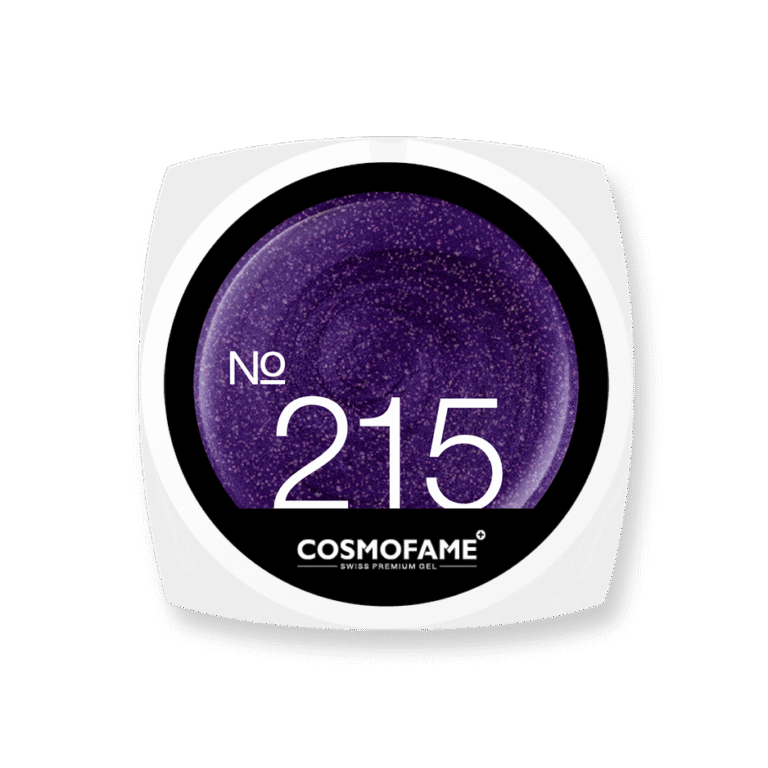 colorgel metallic 215 "breathless through the night"