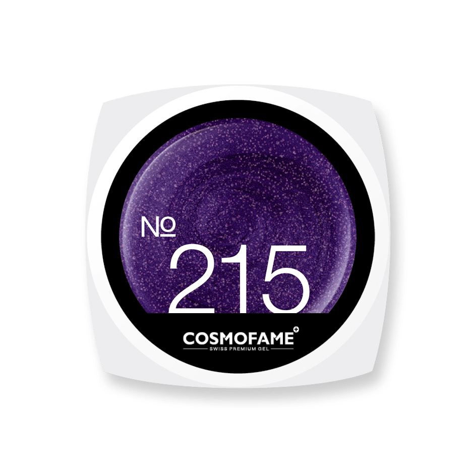 colorgel metallic 215 "breathless through the night"