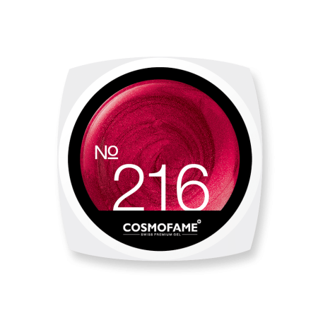 colorgel metallic 216 "next first lady"