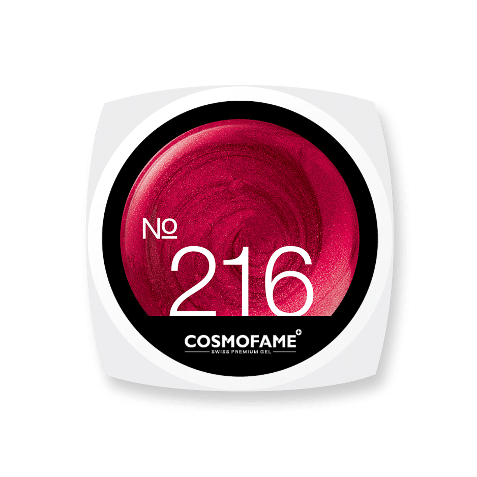 colorgel metallic 216 "next first lady"