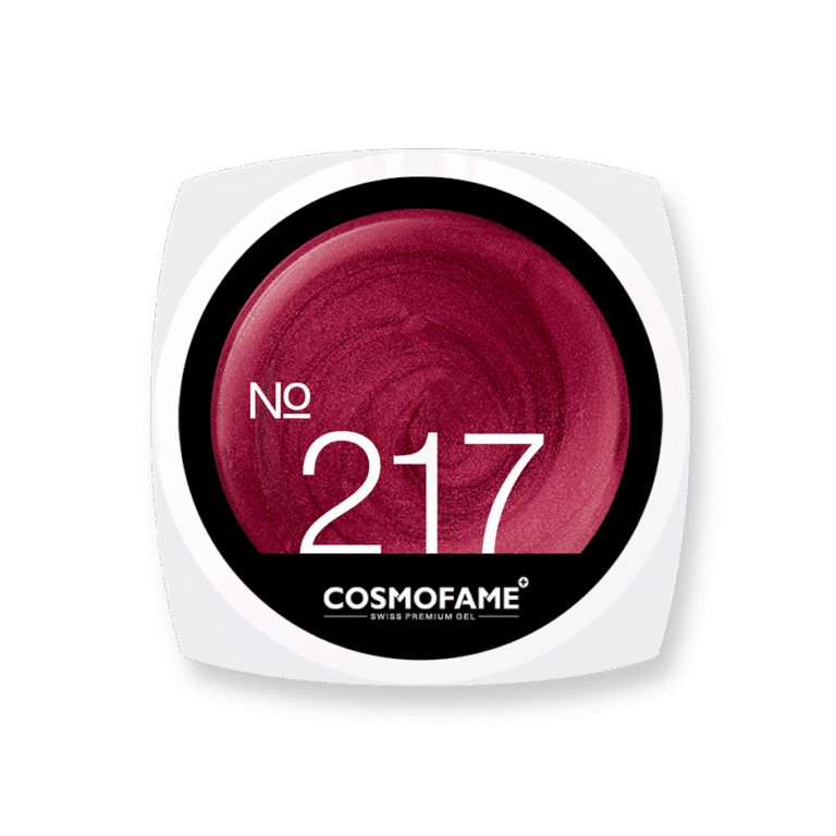 colorgel metallic 217 "may god help you, america!"