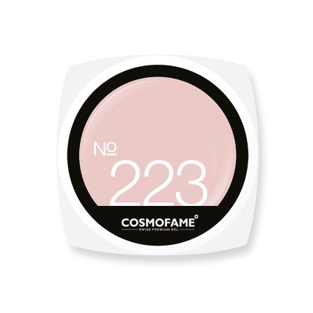 colorgel classic 223 "grandma's favourite bra"