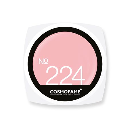 colorgel classic 224 "salmon blinis"