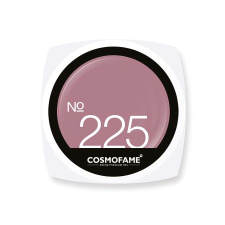 colorgel classic 225 "all about nude"