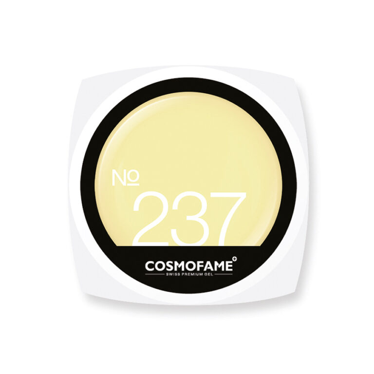 colorgel classic 237 "limoncello"