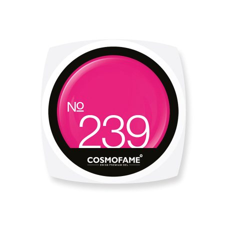 colorgel classic 239 "hot pink"
