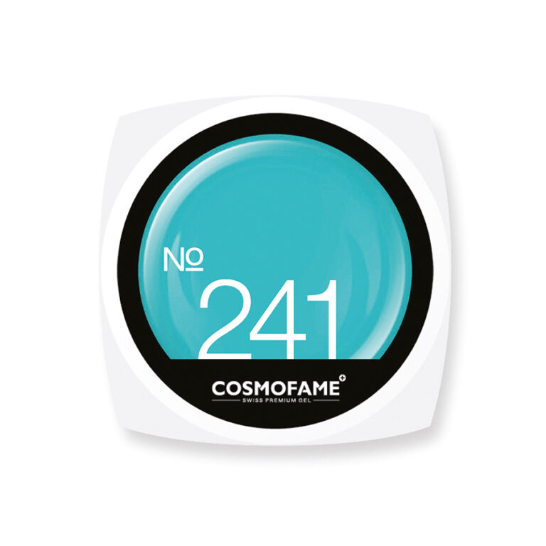 colorgel classic 241 "turquoise water"