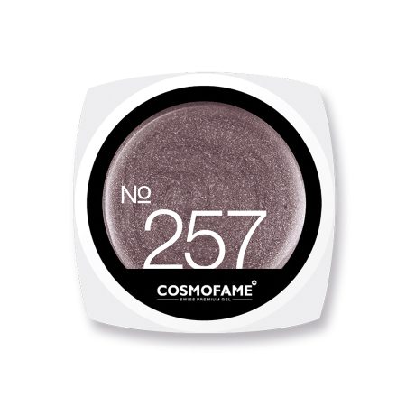colorgel metallic 257 "wafts of mist"