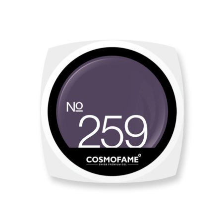 colorgel classic 259 "no more butterflies"