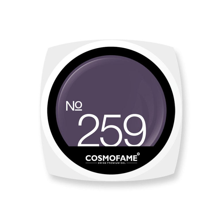 colorgel classic 259 "no more butterflies"