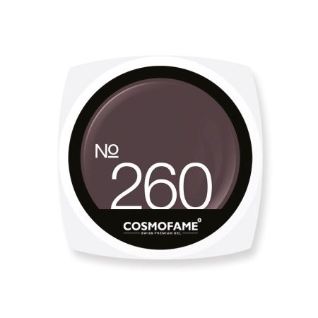 colorgel classic 260 "relationship status: in love with my nails"