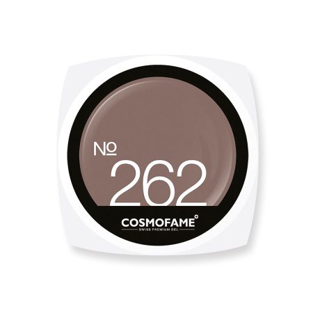 colorgel classic 262 "muddy angel"