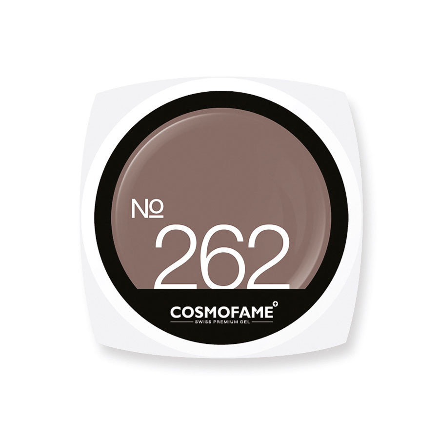 colorgel classic 262 "muddy angel"