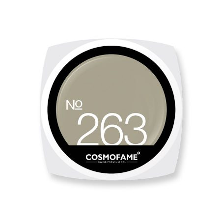 colorgel classic 263 "be bold with your nails"
