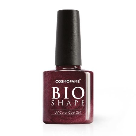 Bioshape metallic 267