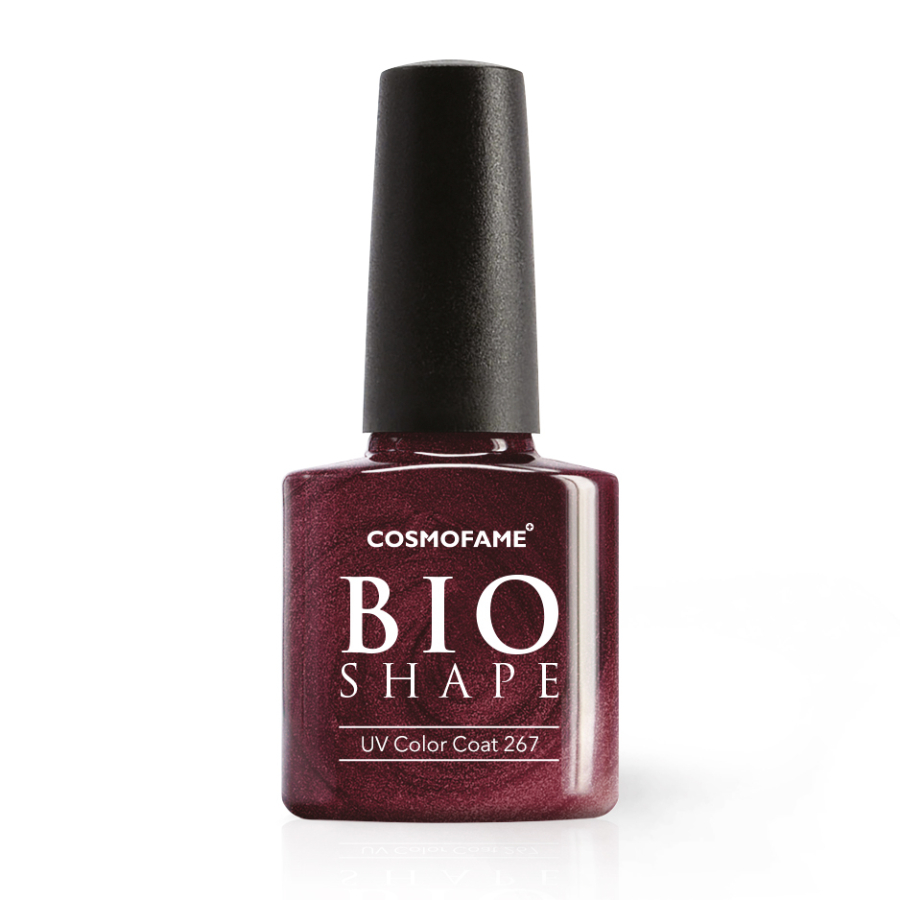 Bioshape metallic 267