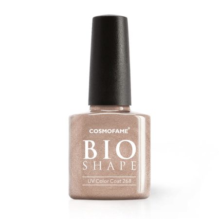 Bioshape metallic 268