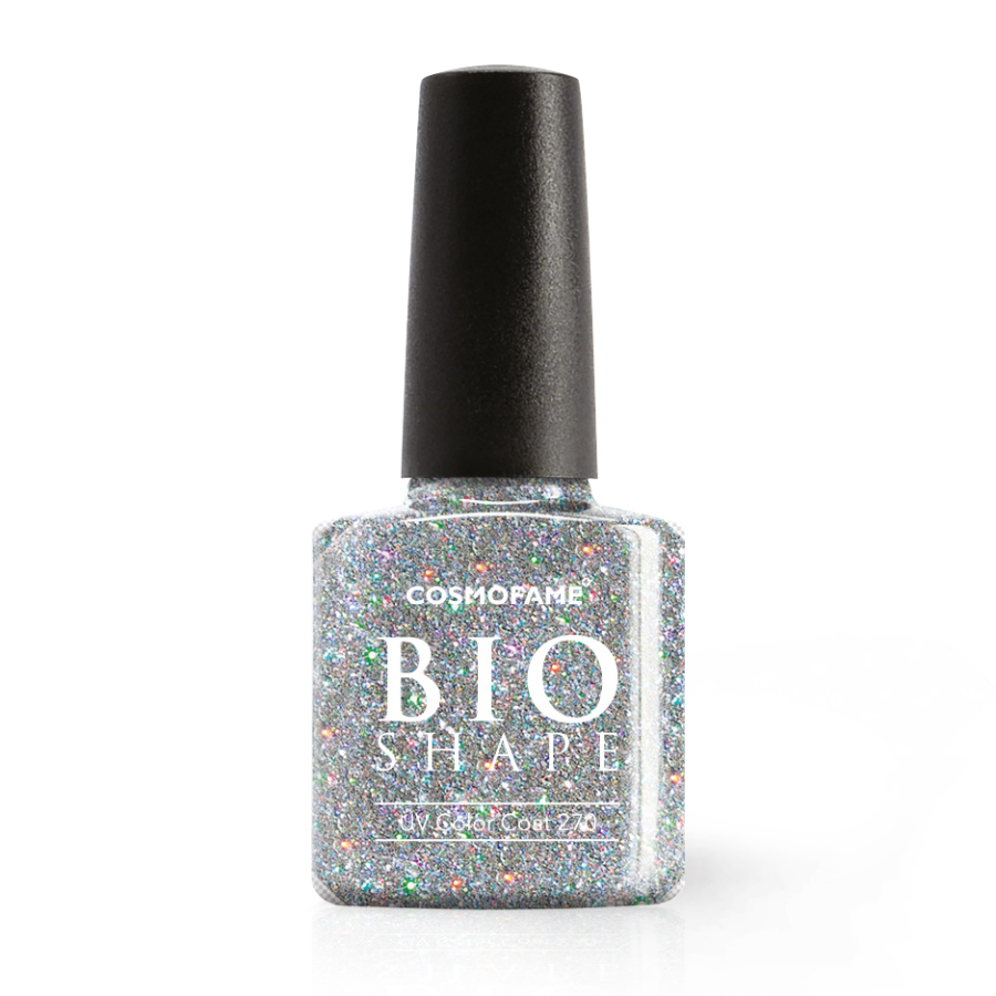 Bioshape glitter 270
