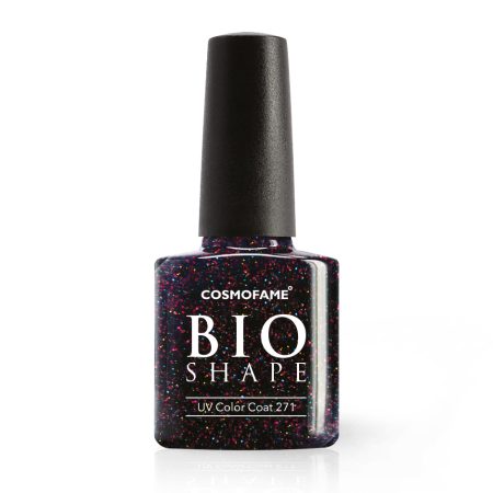 Bioshape glitter 271