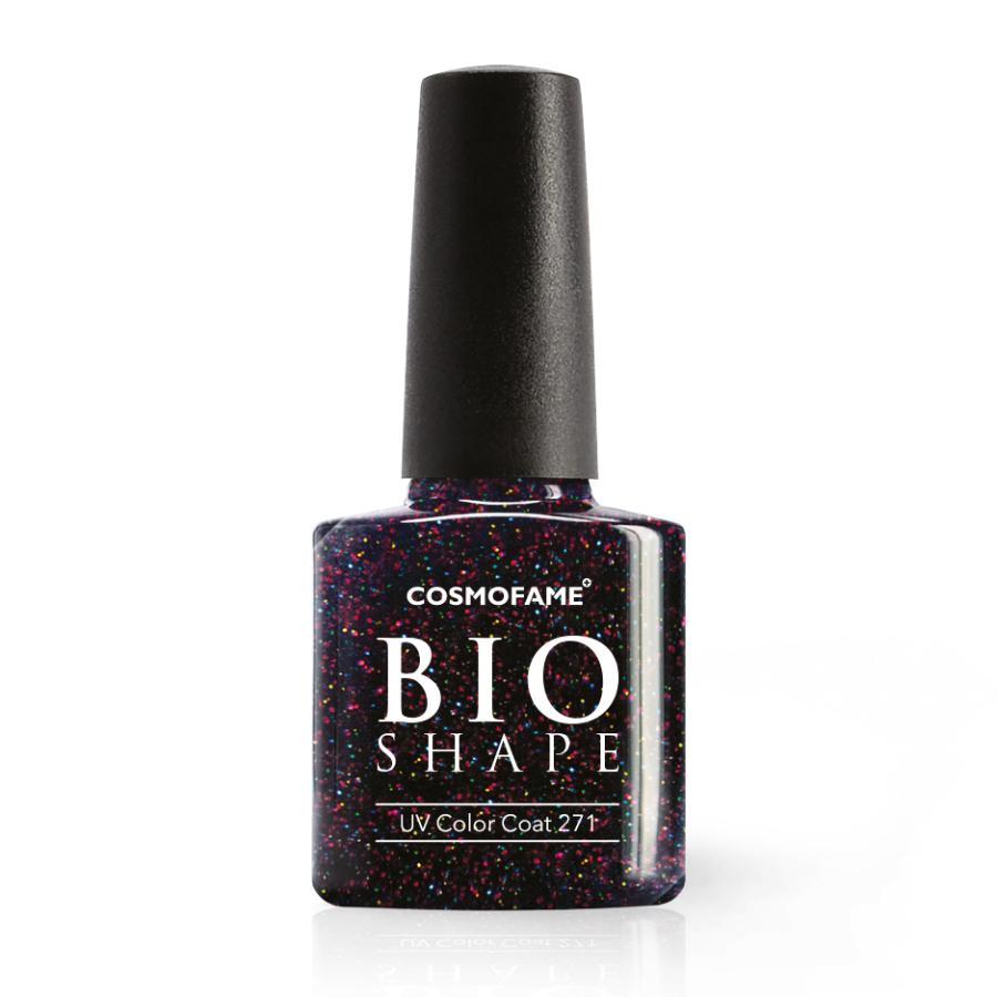 Bioshape glitter 271