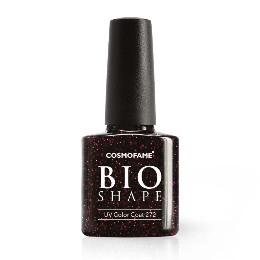 Bioshape glitter 272