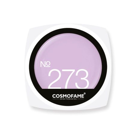 colorgel classic 273 "keep calm & be lilac"