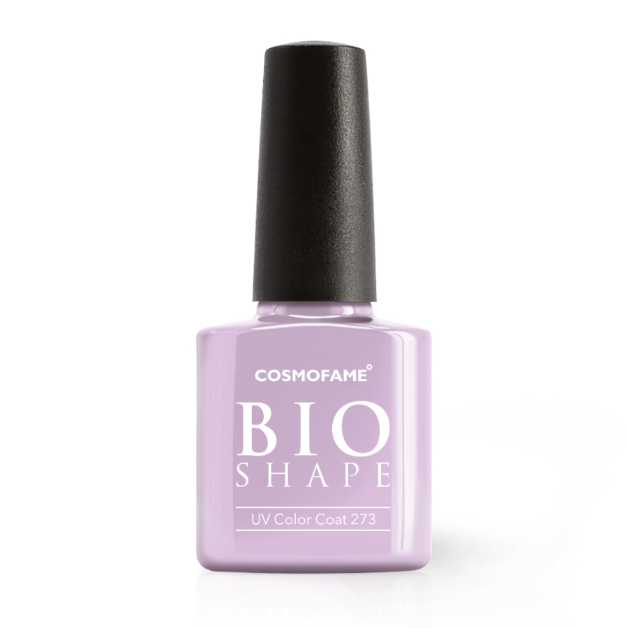 bioshape classic 273 "keep calm & be lilac"