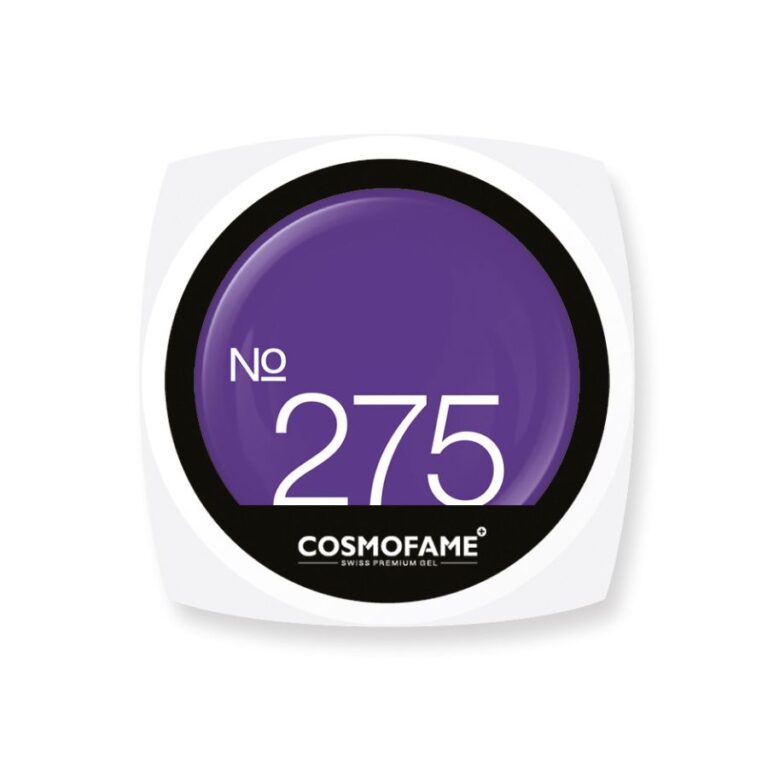 colorgel classic 275 "ultra violet, color of the year"