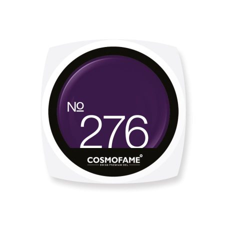 colorgel classic 276 "don't worry... be violet"