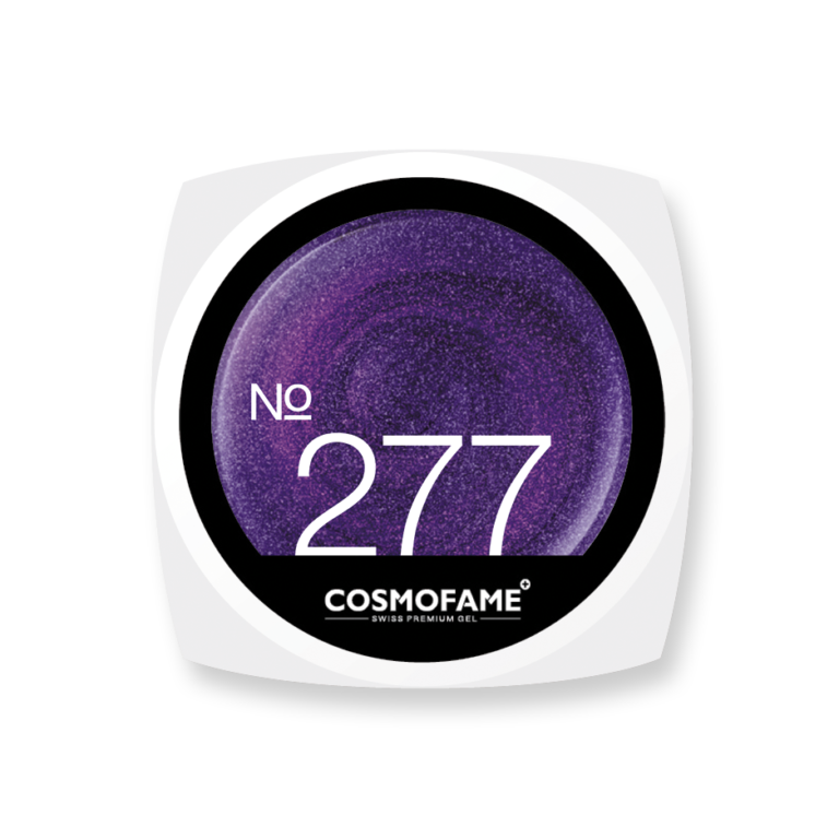 colorgel metallic 277 "be vogue and smile"