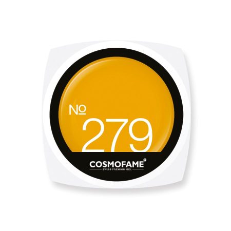 colorgel classic 279 "hello tomy"