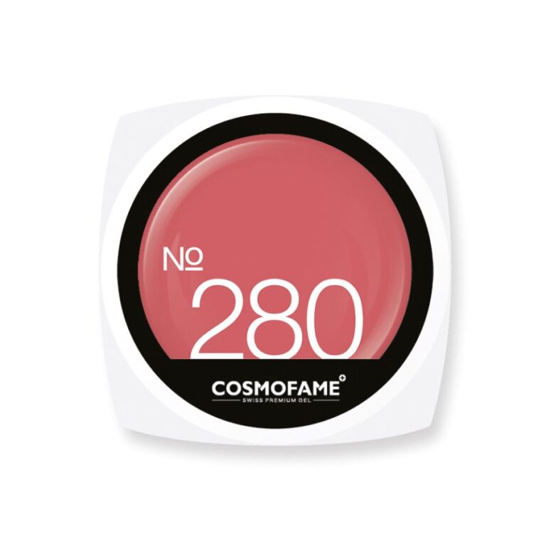 colorgel classic 280 "in love with red brick"