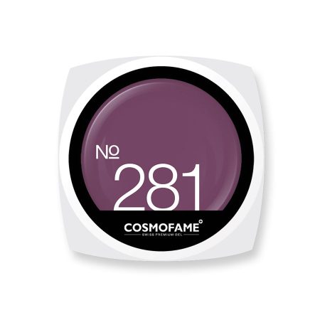 colorgel classic 281 "just need style!"
