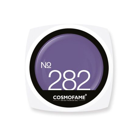 colorgel classic 282 "absolutely me"