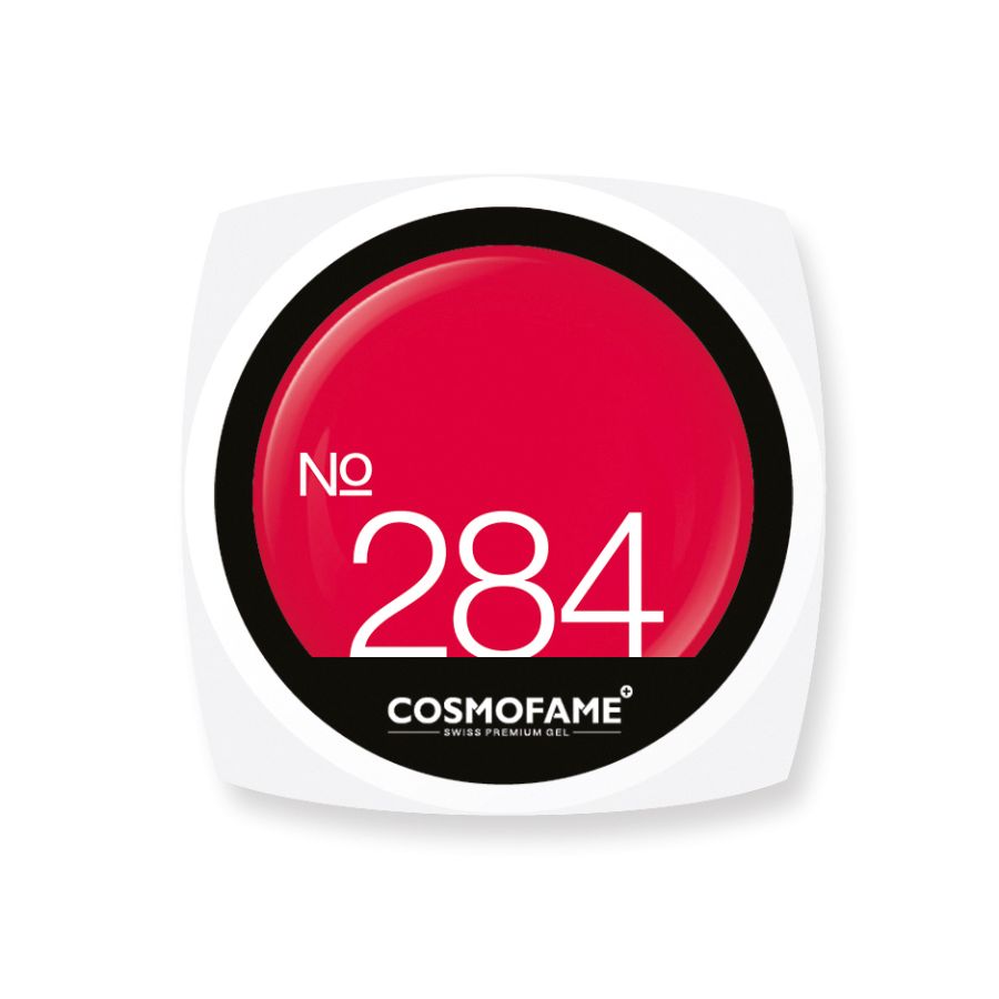 colorgel classic 284 "pop art red"