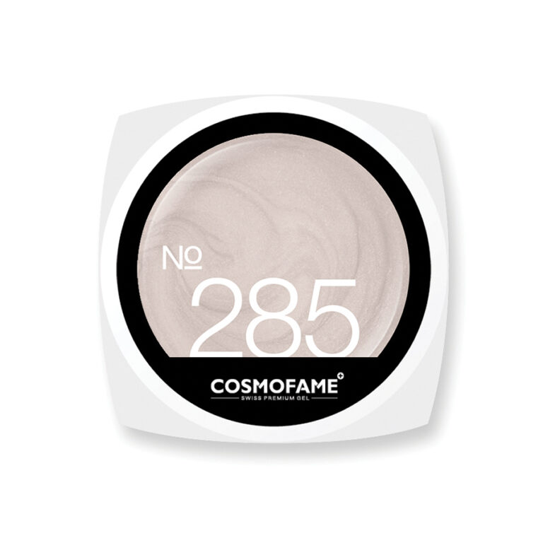 colorgel metallic 285 "be my nude princess"