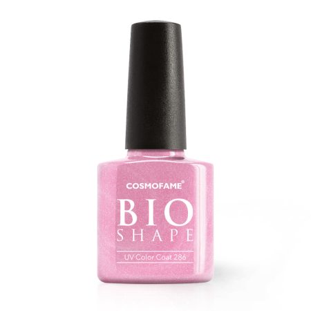 bioshape metallic 286 "happy rosé bitch"
